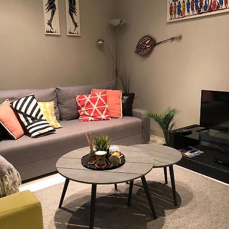 Center Lux Apartments Νόβι Σαντ Εξωτερικό φωτογραφία