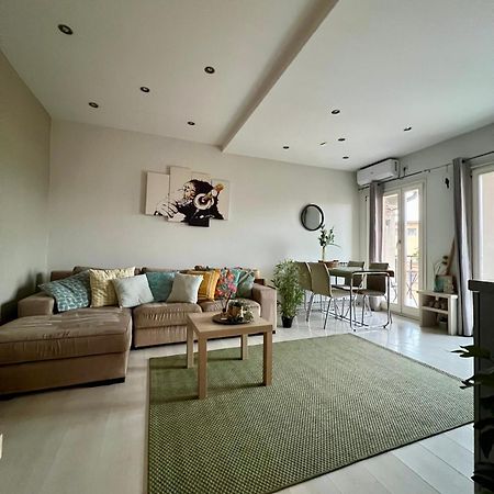Center Lux Apartments Νόβι Σαντ Εξωτερικό φωτογραφία