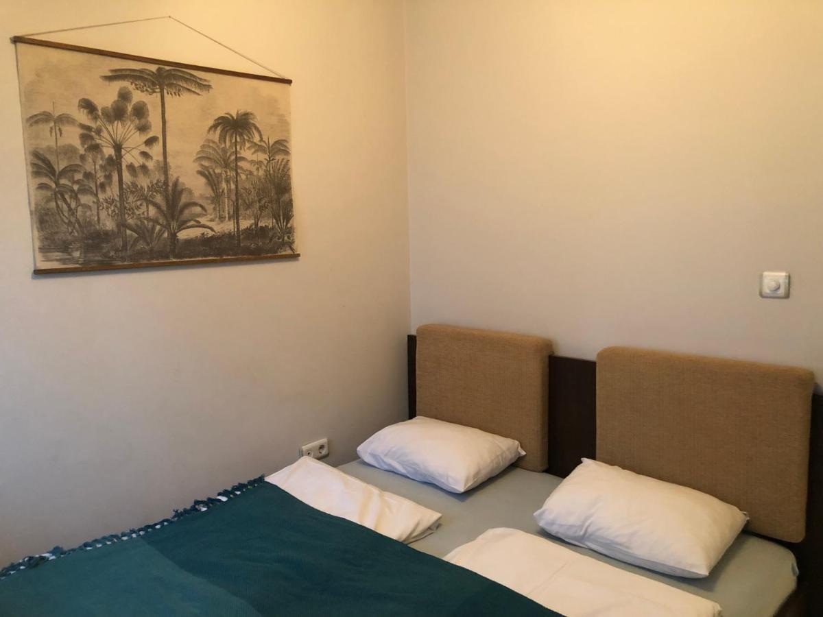 Center Lux Apartments Νόβι Σαντ Εξωτερικό φωτογραφία