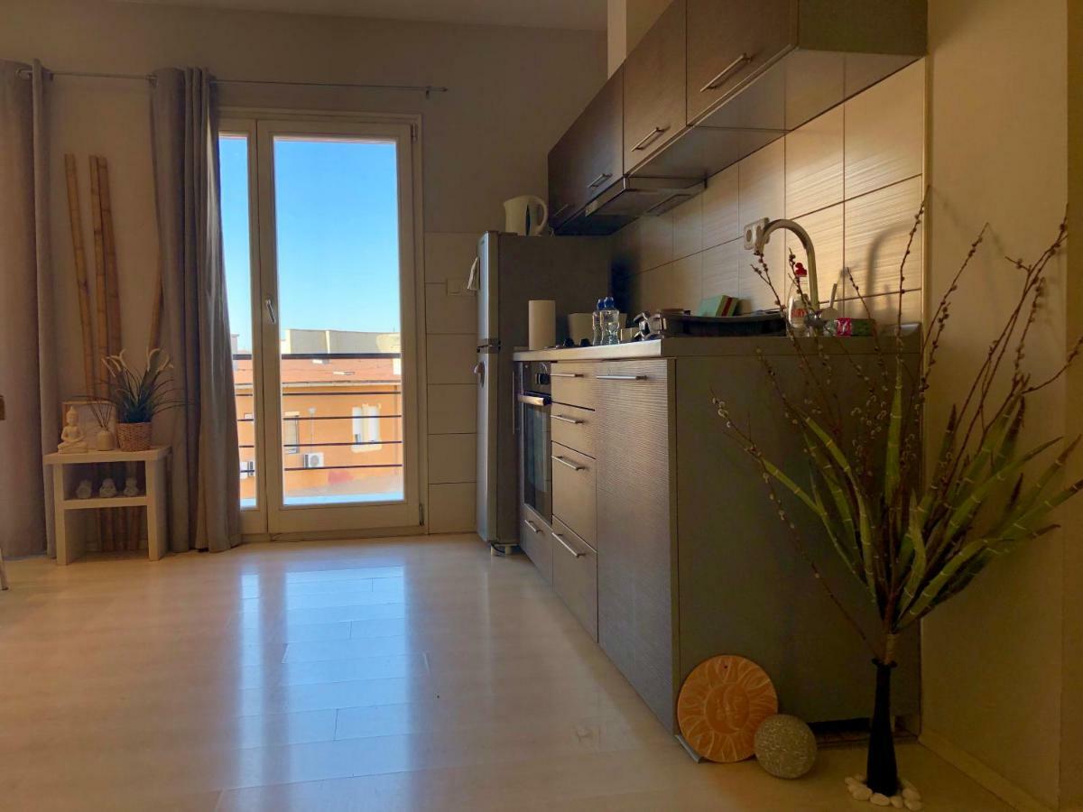 Center Lux Apartments Νόβι Σαντ Εξωτερικό φωτογραφία